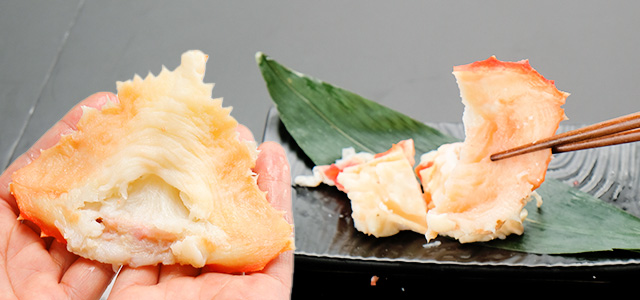 北海道産本タラバガニ姿2.3kg前後＜ボイル冷凍＞の通販｜最北の海鮮市場