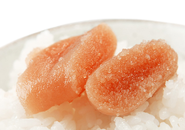 道場の無着色たらこ500gの通販｜最北の海鮮市場