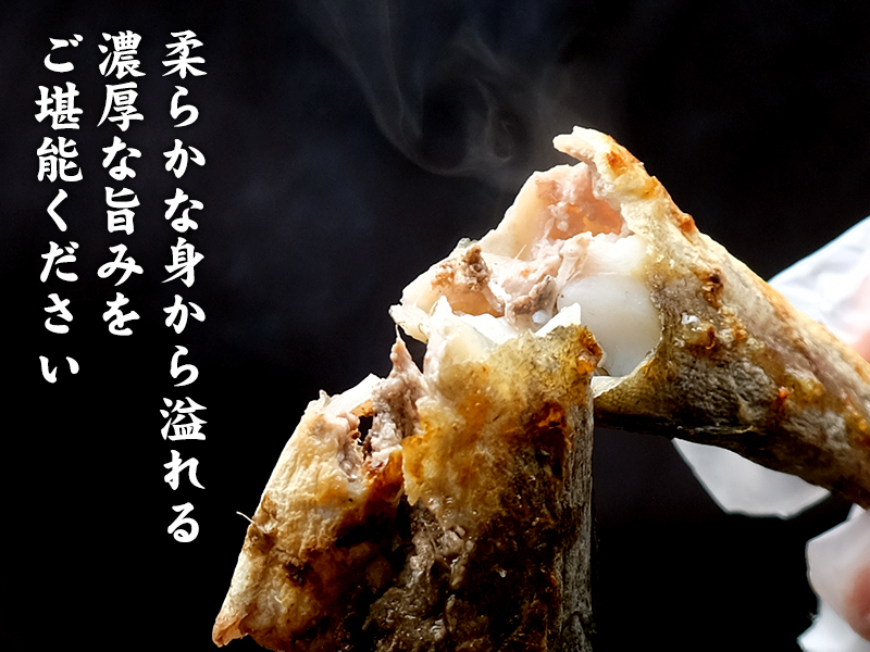根室名産生干しこまい(ワタ付き)