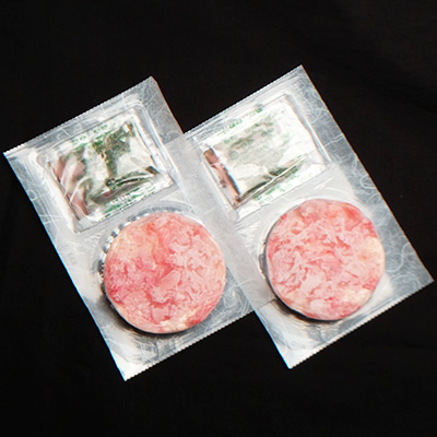 かにのとろ丼の具(90g×2食入)