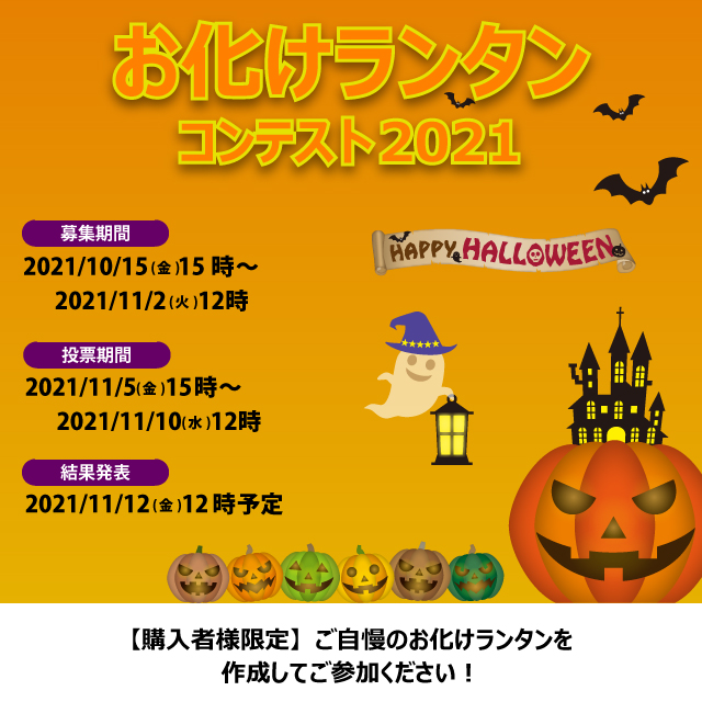 ランタンの確認写真です 行なわ
