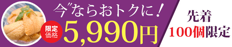 キタムラサキウニ