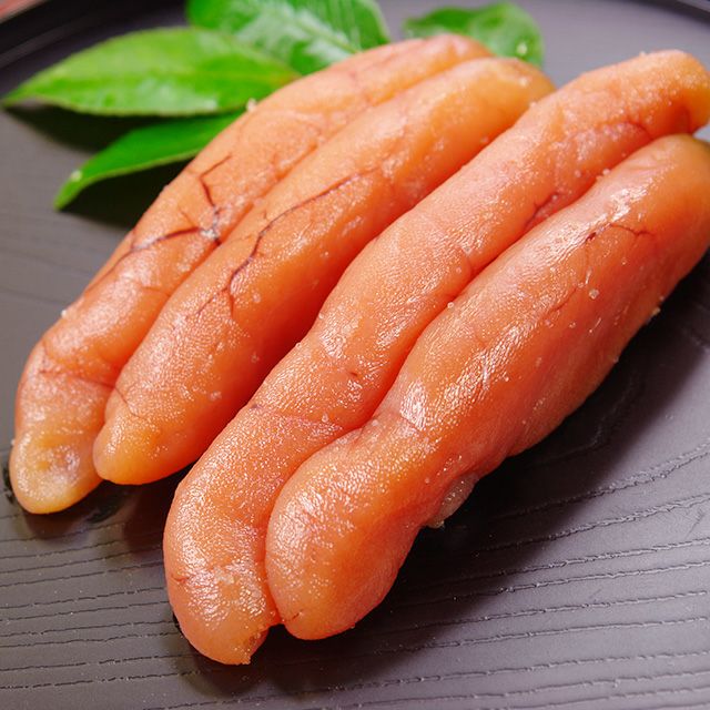 送料無料 北海道産 虎杖浜の塩たらこ 約500g タラコ｜産直だより