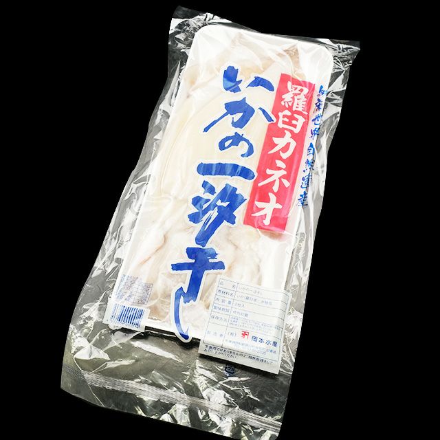 真イカ一夜干し（1枚入）