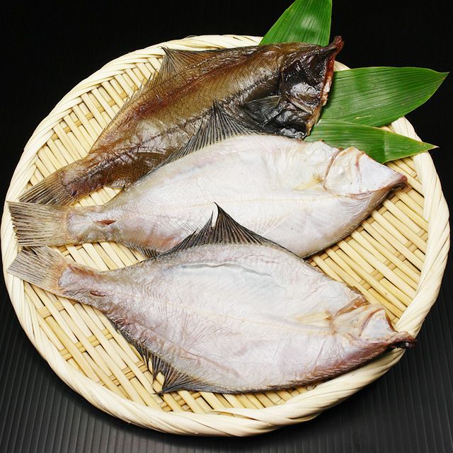 宗八カレイ一夜干し 3枚入 の通販 最北の海鮮市場 宗八カレイ一夜干し 3枚入 の通販 最北の海鮮市場