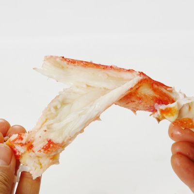 本タラバガニ切足1kg ボイル冷凍 の通販 最北の海鮮市場 本タラバガニ切足1kg ボイル冷凍 の通販 最北の海鮮市場