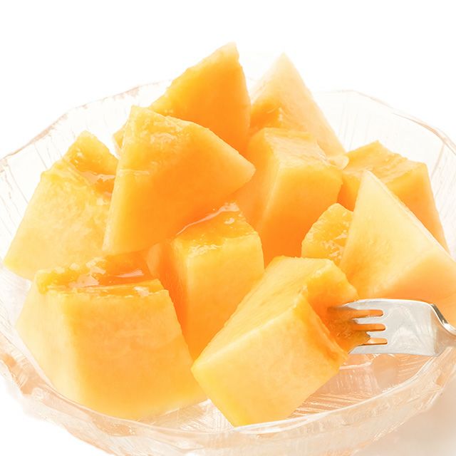 【個撰】訳あり夕張メロン1.8～2.0kg特大玉×1玉