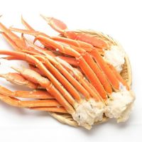 低価格 頭とセット!赤字売り切り!一級品 1.2キロ ボイル冷凍ズワイガニ脚5L - 魚介類(加工食品)