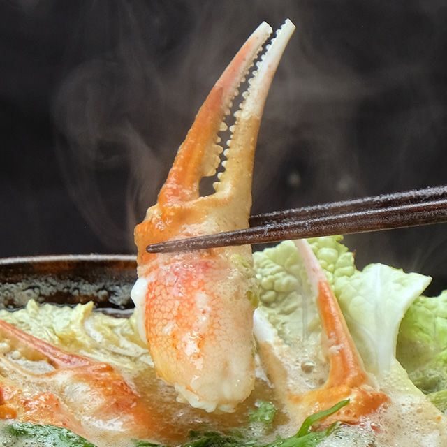 saihokカニ鍋セット