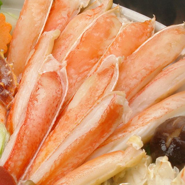 saihokカニ鍋セット