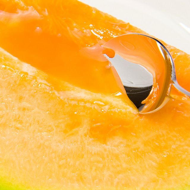  【共撰】夕張メロン（秀品）大玉1.6kg前後×2玉