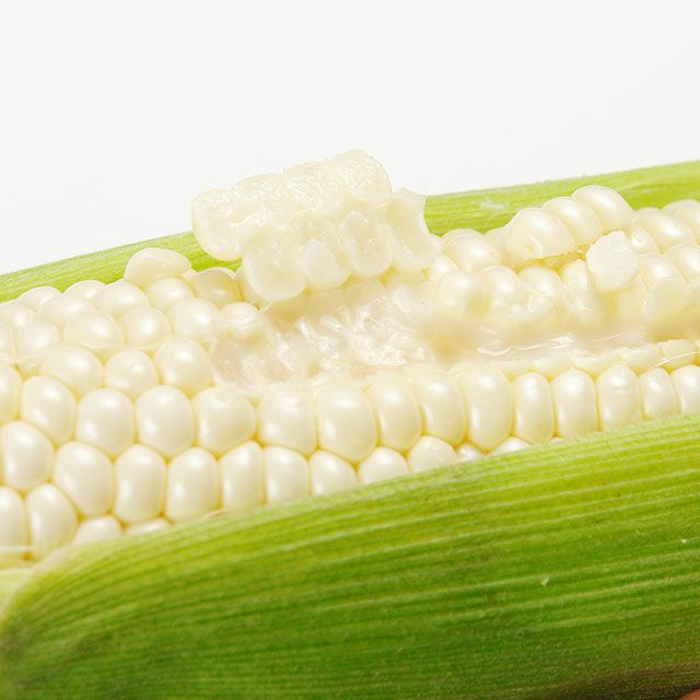 無選別・北海道産ピュアホワイトMIX20本