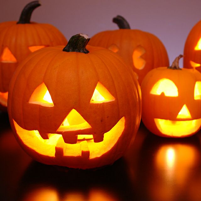 ハロウィンかぼちゃ販売(Lサイズ)】ランタンがすぐに作れる付属 ハロウィンかぼちゃ販売(Lサイズ)】ランタンがすぐに作れる付属