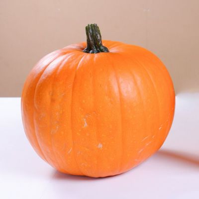 ハロウィンかぼちゃ販売】お化けランタンがすぐに作れる付属品付き