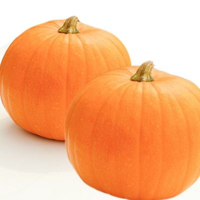 ハロウィンかぼちゃ販売】お化けランタンがすぐに作れる付属品付き