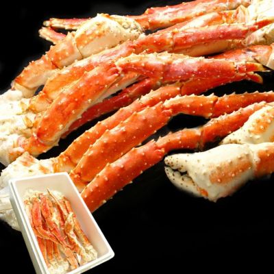 タラバガニ たらば蟹 通販の特集 北海道の最北の海鮮市場 タラバガニ たらば蟹 通販の特集 北海道の最北の海鮮市場