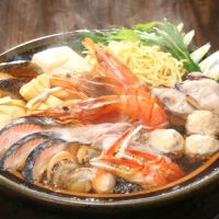 北の寄せ鍋セット