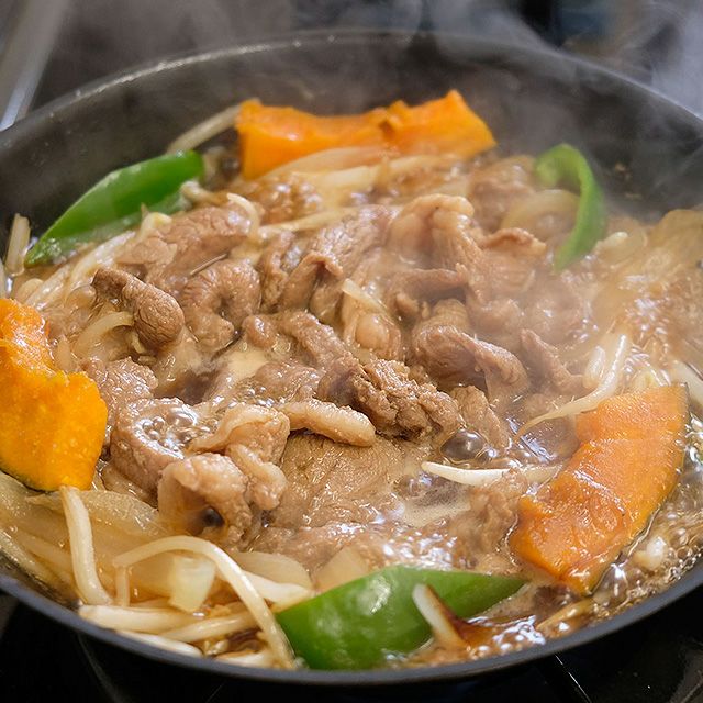 高見さんの熟成チルドジンギスカン500g