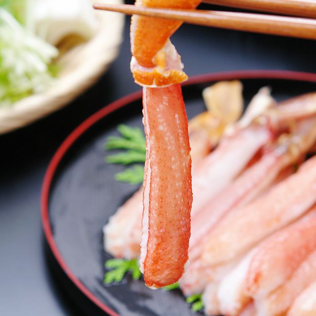 73%以上節約 かにしゃぶ バラエティ・北の海鮮めぐりギフト・送料無料