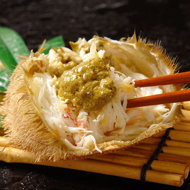  saihok「極」毛ガニ姿1.2kg前後＜ボイル冷凍＞