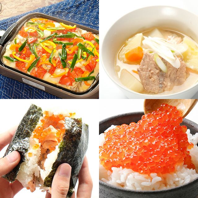 北海道枝幸沖産「鮮」めじか鮭