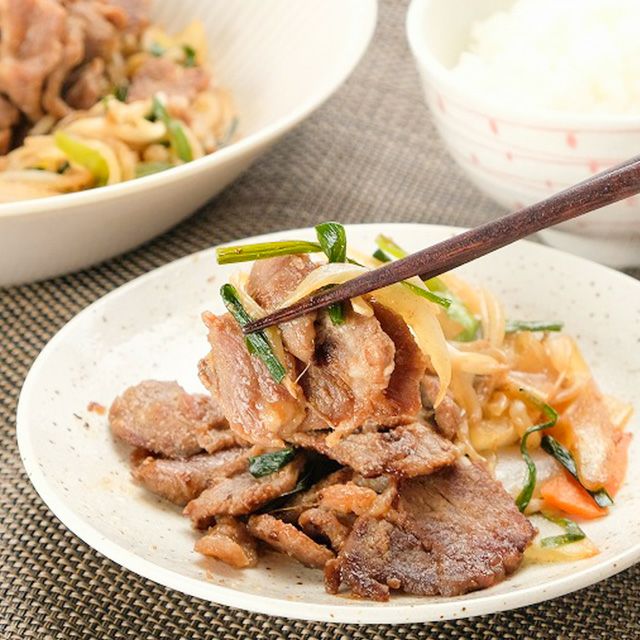 味付特上ラムジンギスカン500g