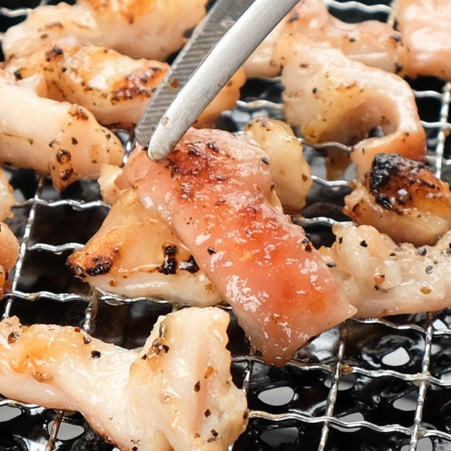 旨塩豚ホルモン200g×2袋