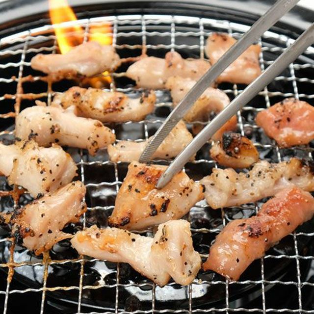 旨塩豚ホルモン200g×2袋