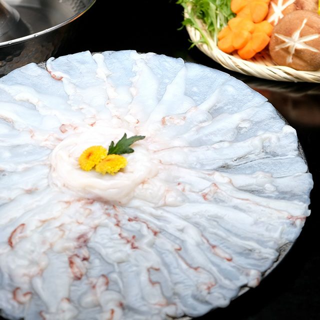 北海道産たこしゃぶ450g＜生冷凍＞