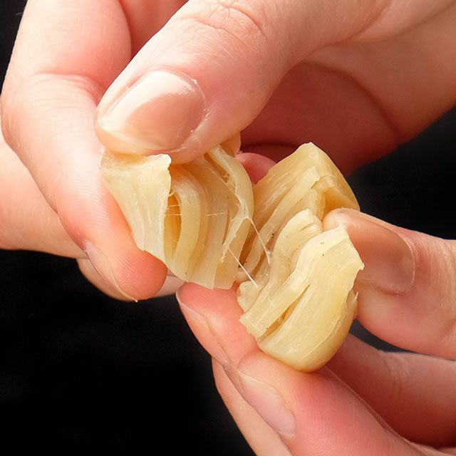 北海道猿払産ソフトホタテ貝柱(8粒)