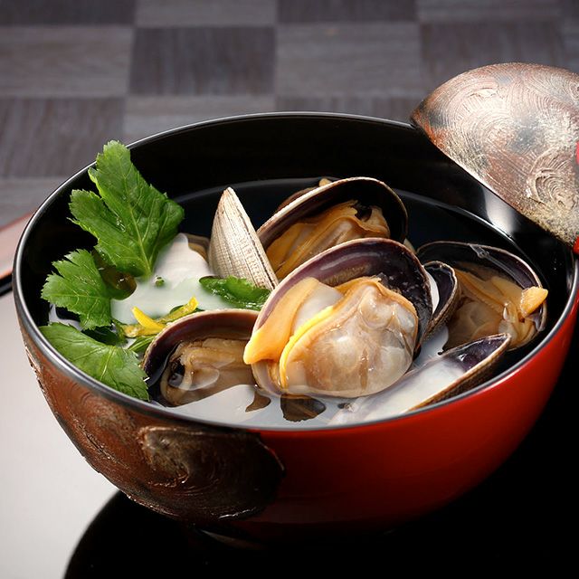 北海道根室産「大」あさり1kg＜生冷蔵＞