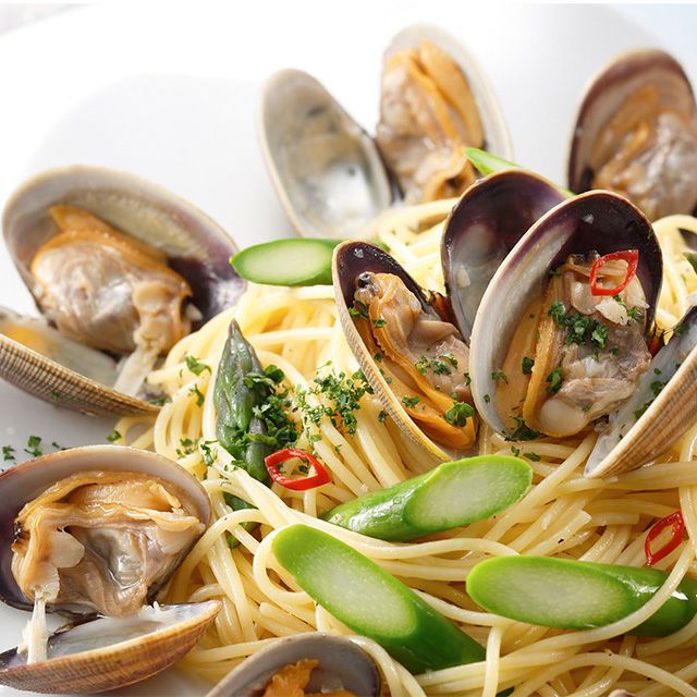 北海道根室産「大」あさり1kg＜生冷蔵＞