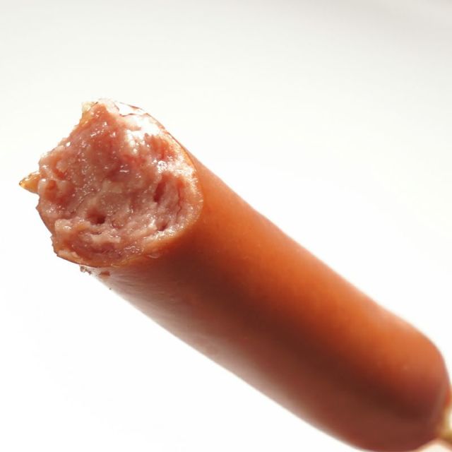 業務用ジャンボフランクフルト10本