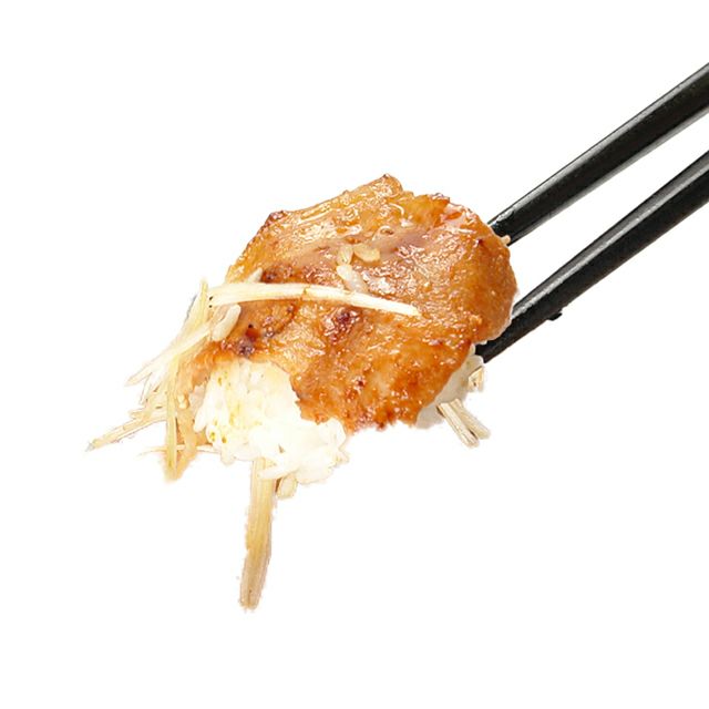 業務用豚丼の具10食セット