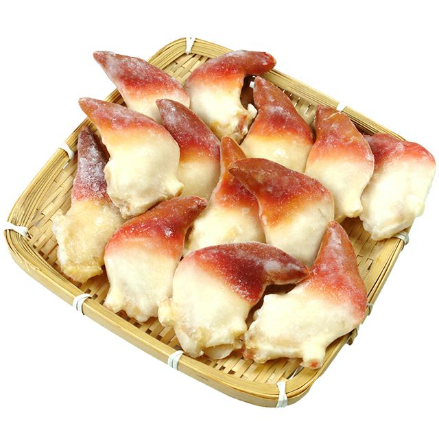 お刺身用ボイル北寄(ホッキ)貝1kg