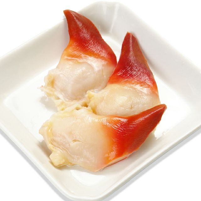 お刺身用ボイル北寄(ホッキ)貝1kg
