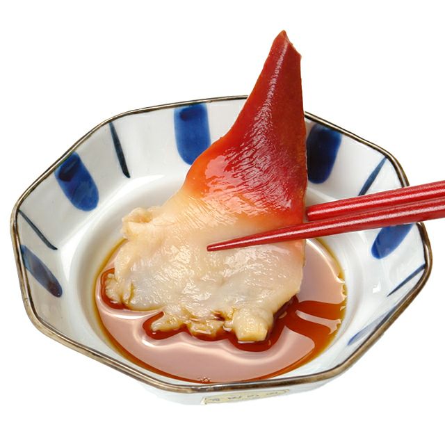 お刺身用ボイル北寄(ホッキ)貝1kg