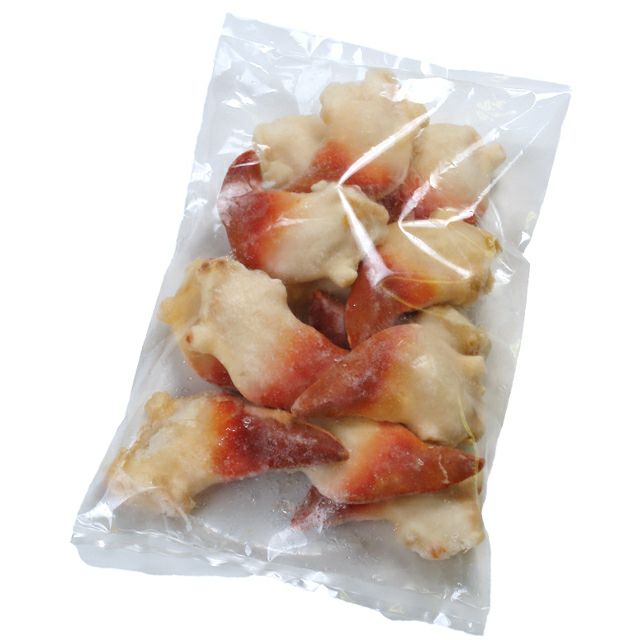 お刺身用ボイル北寄(ホッキ)貝1kg