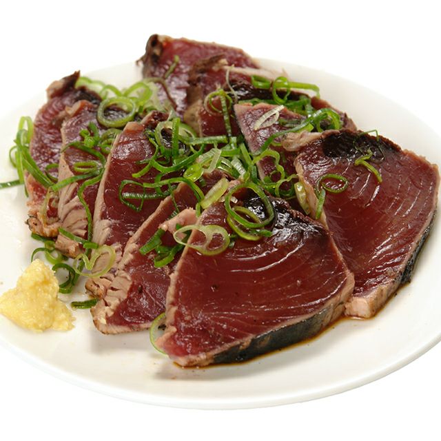 業務用カツオのたたき1kg箱