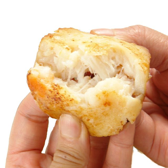 業務用ホタテステーキ(50g前後×10枚)