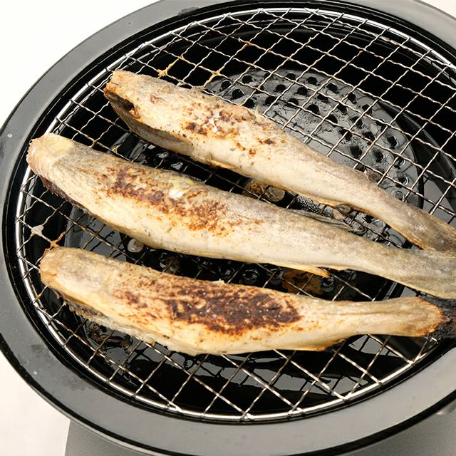 業務用こまい一夜干し1kg