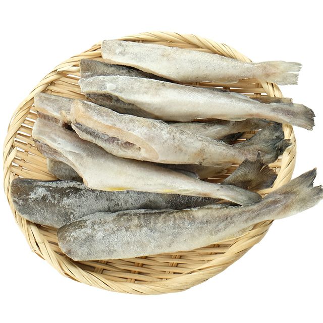 業務用こまい一夜干し1kg