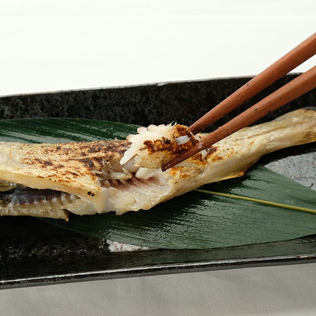 業務用こまい一夜干し1kg