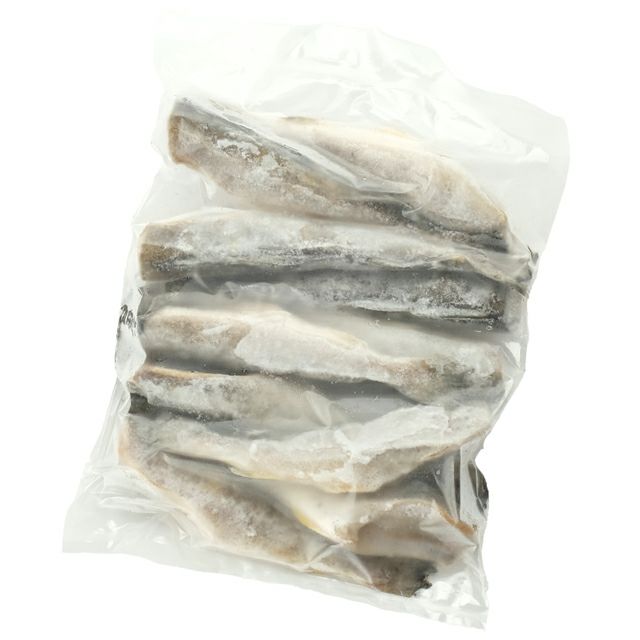 業務用こまい一夜干し1kg