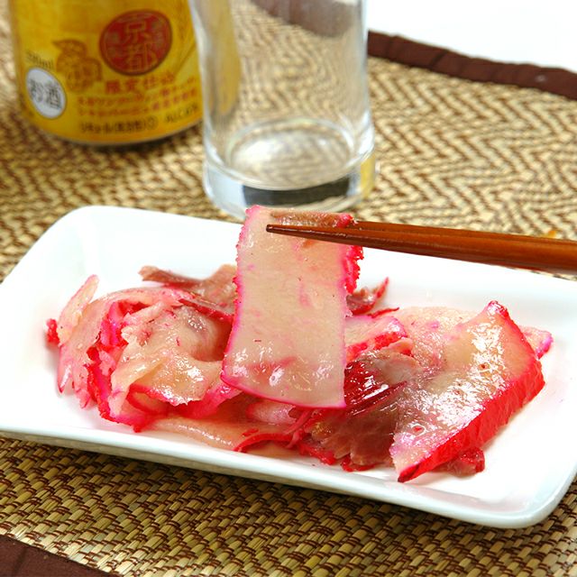 鯨ベーコン切落し(不揃い・300g)