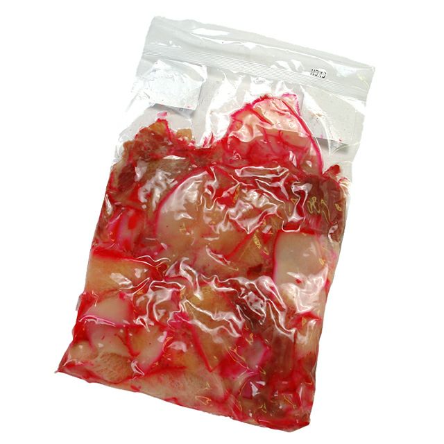 鯨ベーコン切落し(不揃い・300g)