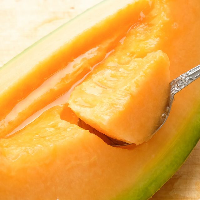 【個撰】訳あり夕張メロン箱売り8kg箱