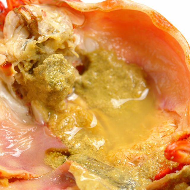 北海道根室産花咲蟹姿660g前後×2尾＜浜茹で・チルド＞