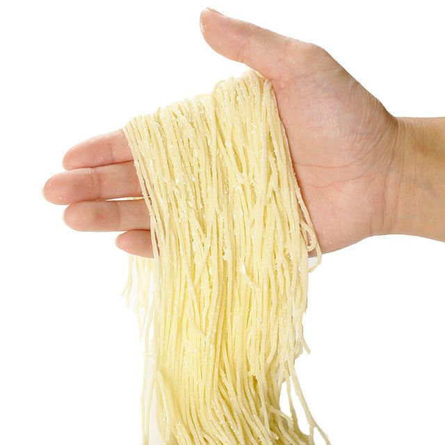 【お試し】「生ひやむぎ」大盛200g×2袋セット