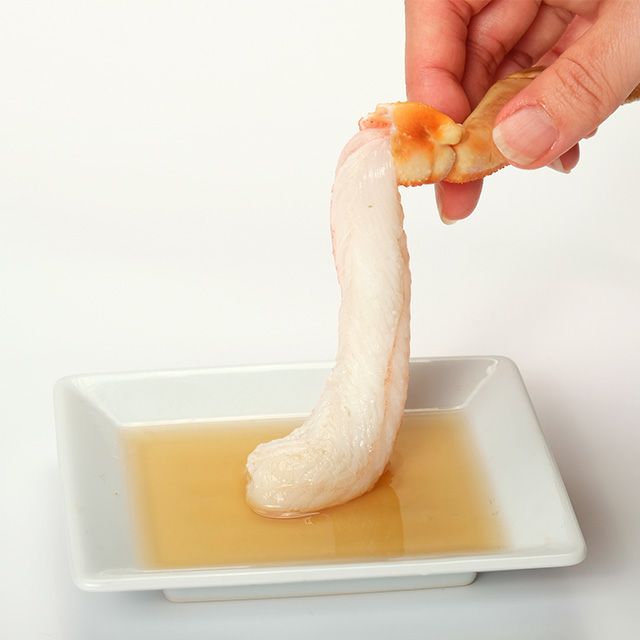 saihok特製海鮮しゃぶたれ130ml